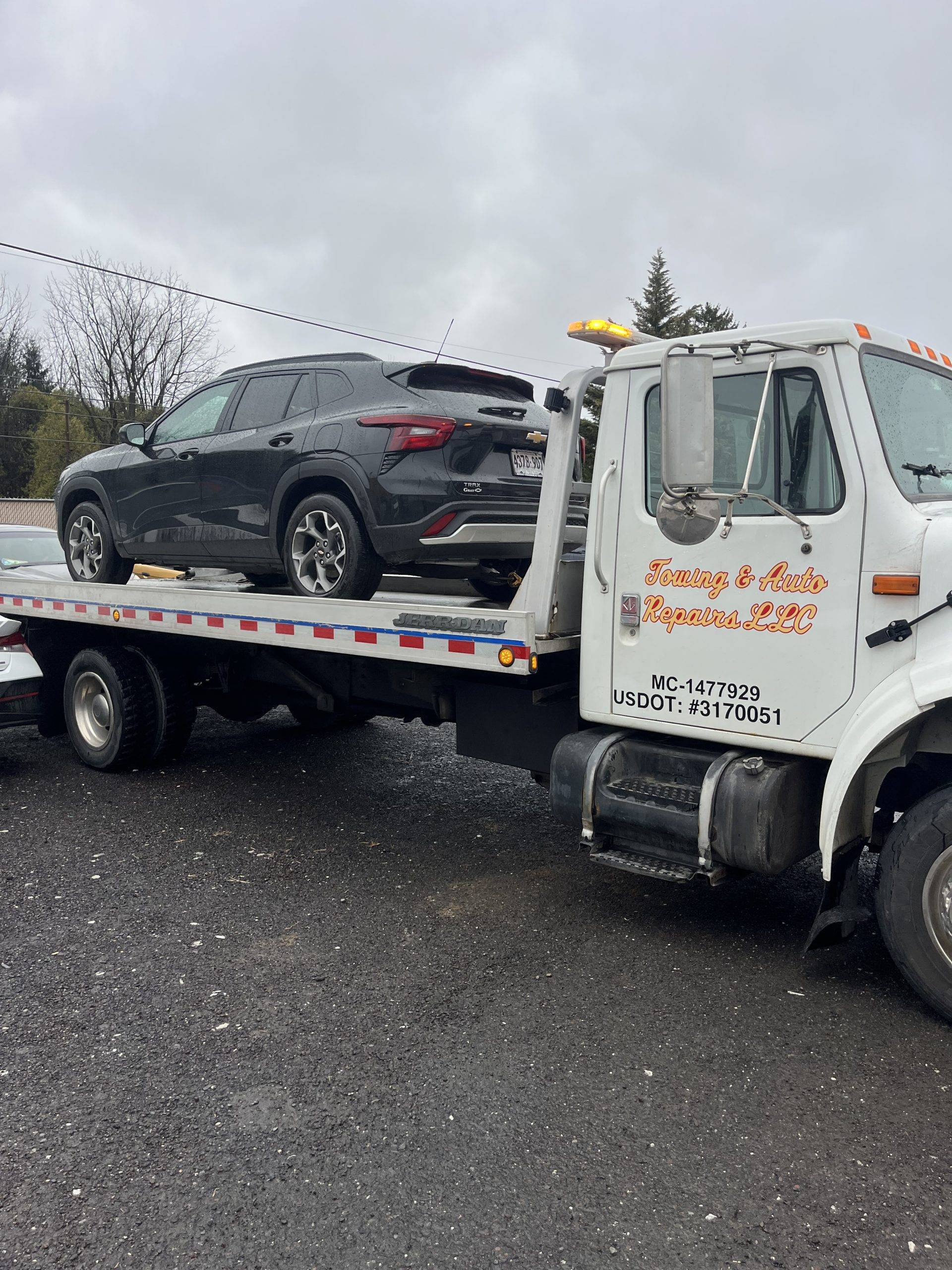 Towing And Auto Repair, Llc (7)