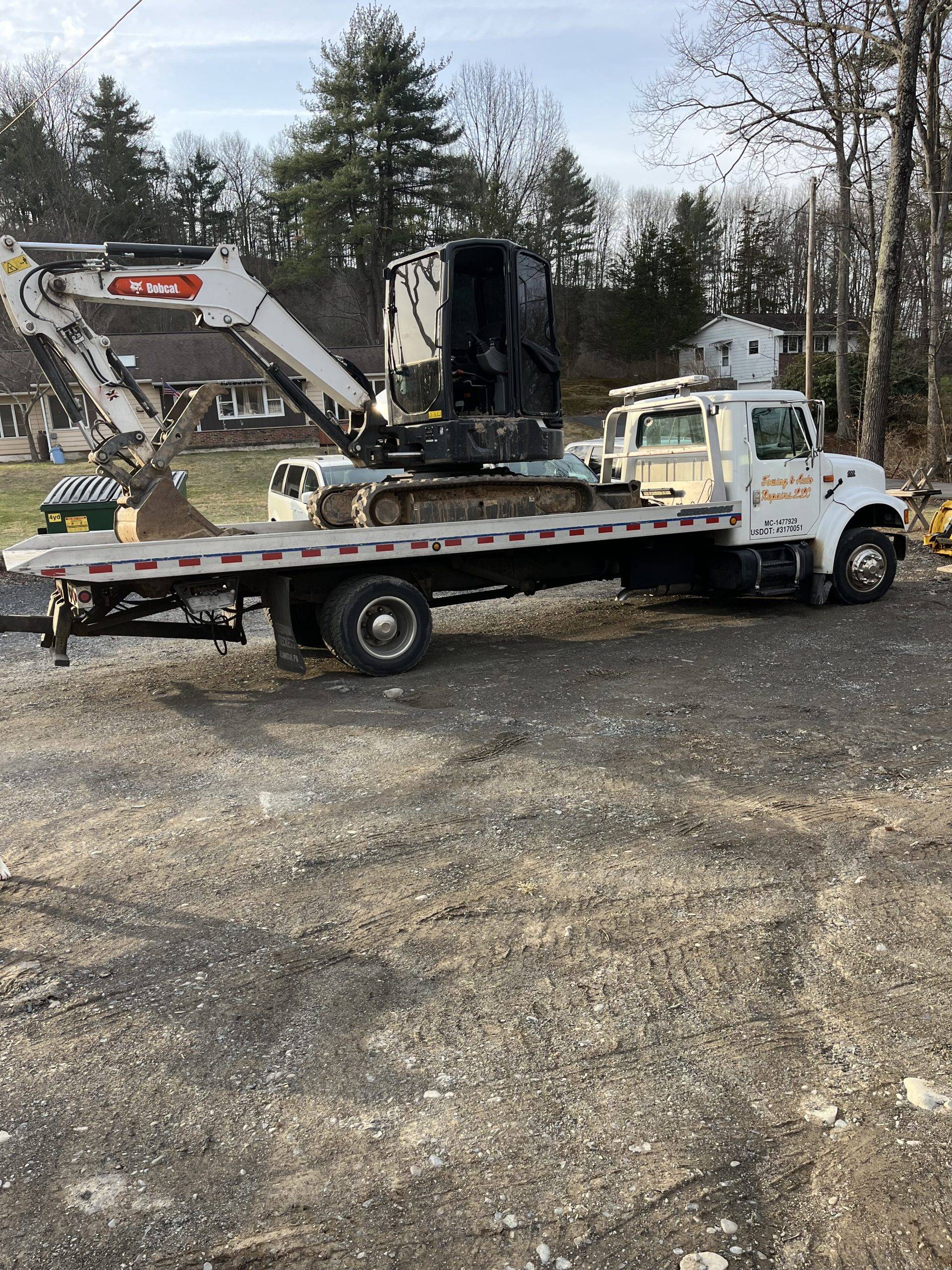 Towing And Auto Repair, Llc (8)